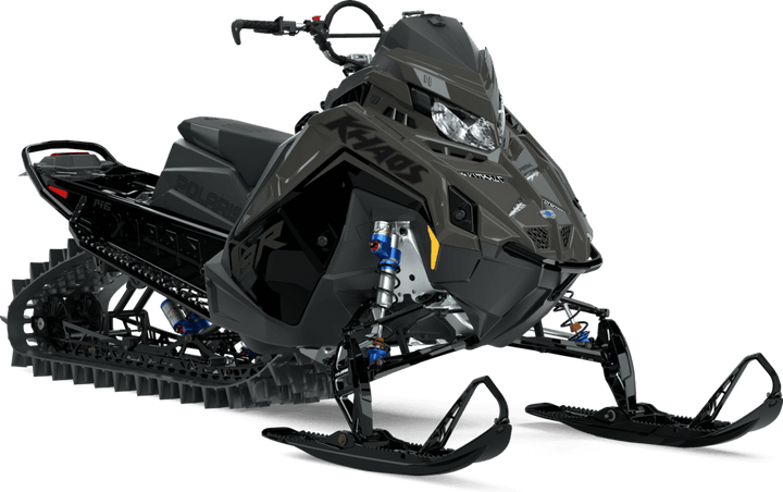 Polaris RMK 9R Khaos 146 7S