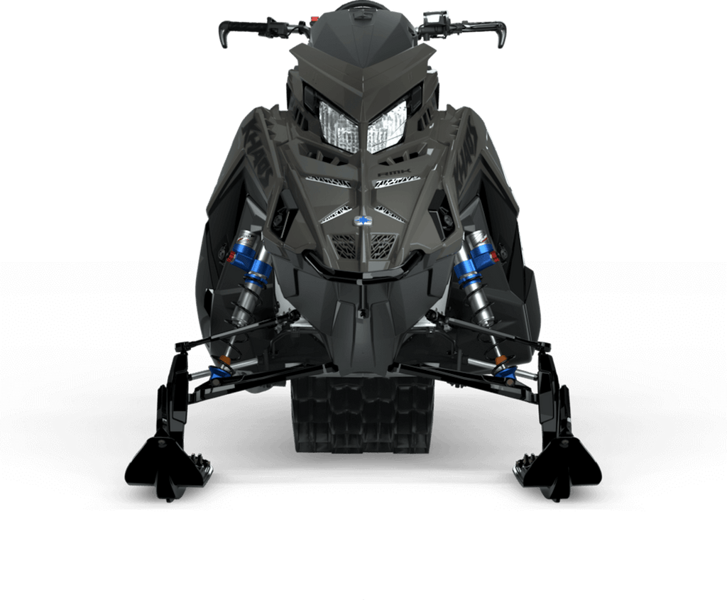 Polaris RMK 9R Khaos 146 7S