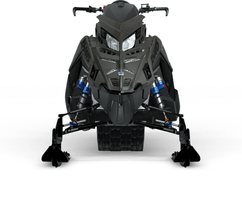 Polaris RMK 9R Khaos 146 7S