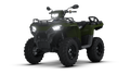 Polaris Sportsman 570 EFI Sage Green