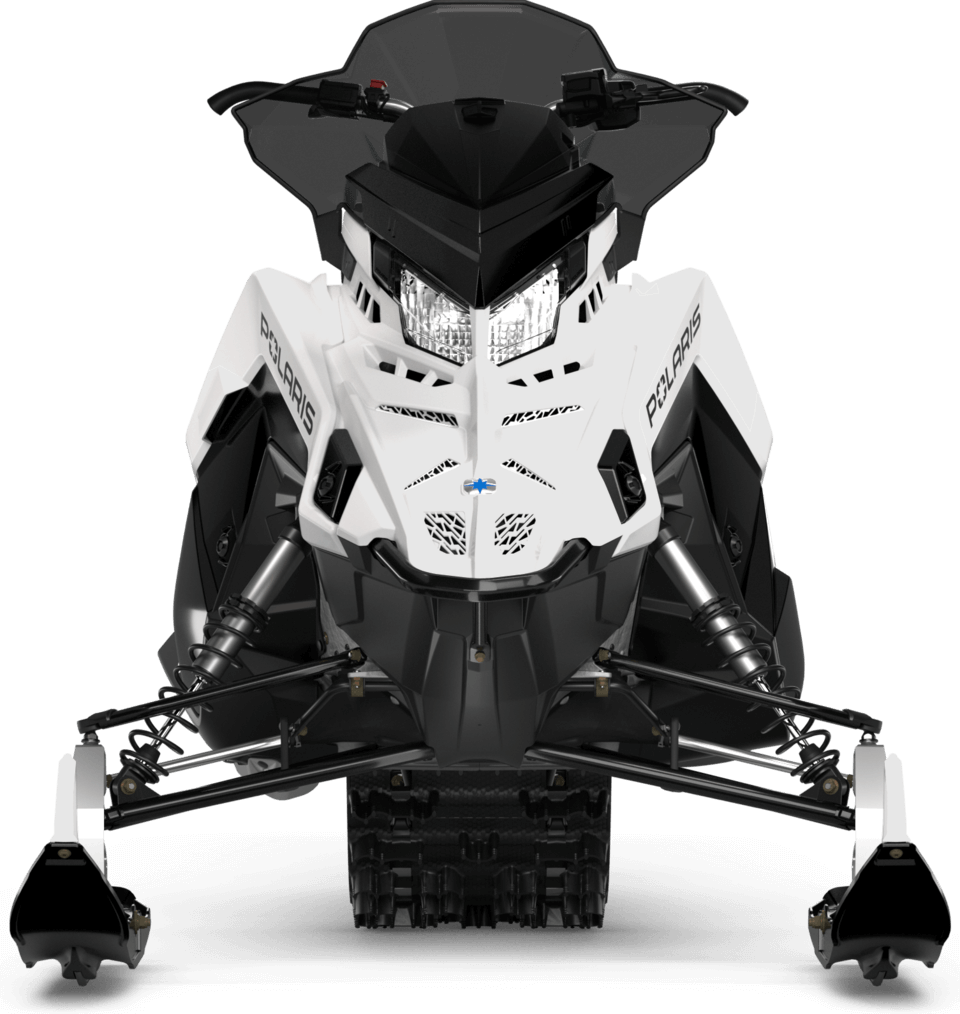 Polaris Switchback SP 650 146