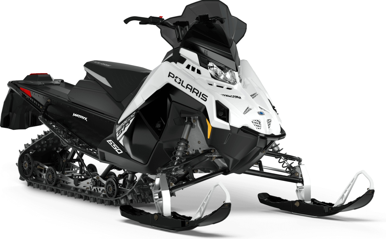 Polaris Switchback SP 650 146