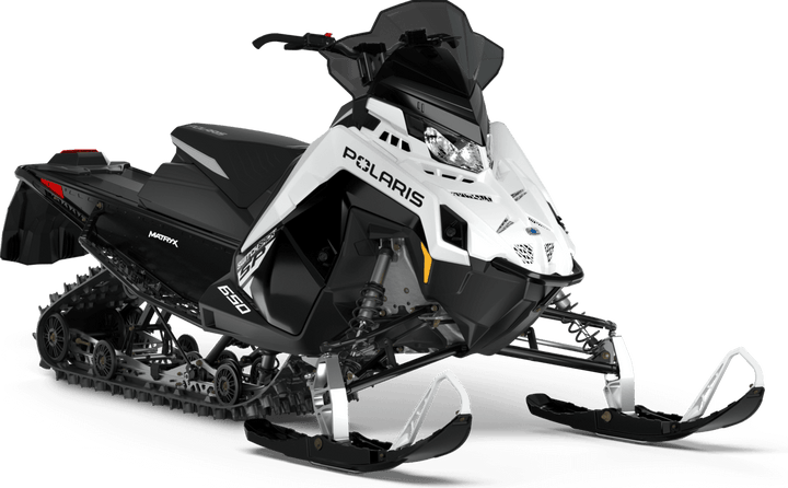 Polaris Switchback SP 650 146