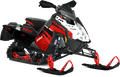 Polaris Inxy XCR 650 137 7S